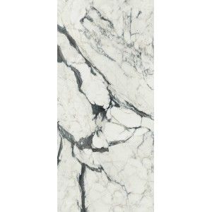 BIJOUX CALACATTA  ALTISSIMO GLOSSY 6MM 120X280 RETTIFICATO  - REX 765697 FLORIM LUXURY DESIGN - 1