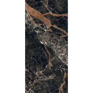 BIJOUX OMBRE CARAVAGE GLOSSY  6MM 120X280 RETTIFICATO  - REX 765698 FLORIM LUXURY DESIGN - 1