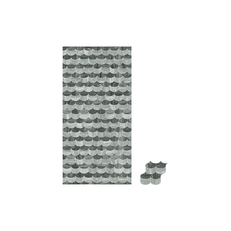 MAGNUM DECORATION REX M 6MM - REX 749527 FLORIM LUXURY DESIGN - 1