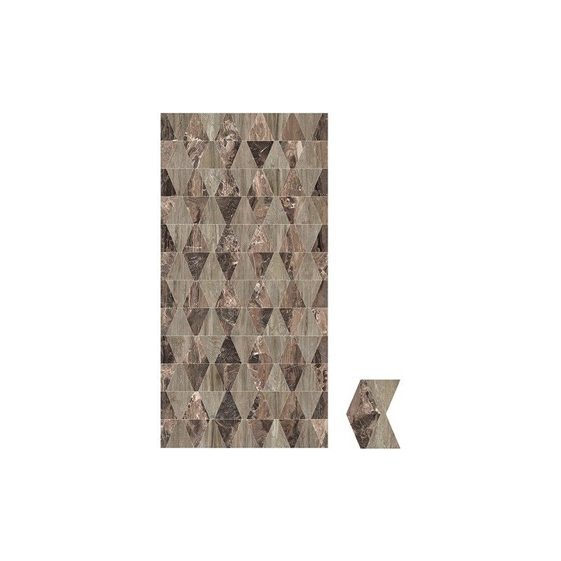 MAGNUM DECORATION REXP 6MM - REX 749529 FLORIM LUXURY DESIGN - 1