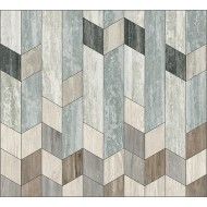 MAGNUM DEKOR REXQ 6MM - REX 749531 FLORIM LUXURY DESIGN - 1