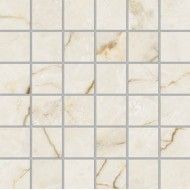 MOSAICO ORO NATURALE MK.OR CRE 30 30x30 Beige - LA FAENZA LA FAENZA - 1