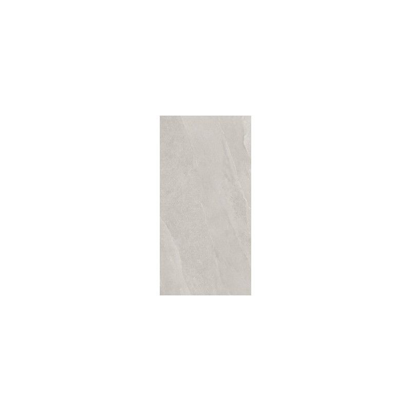 ASHIMA NATURALE MATT  RETTIFICATO  Bianco 60x60 - LEONARDO ASHM 60W RM LEONARDO CERAMICA - 1