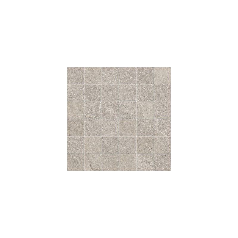 MOSAIC ASHIMA NATURALE MATT   Beige 30x30 - LEONARDO MK.ASHM 30B LEONARDO CERAMICA - 1