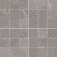 MOSAIK ASHIMA NATURALE MATT   Grigio 30x30 - LEONARDO MK.ASHM 30G LEONARDO CERAMICA - 1
