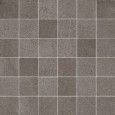 MOSAIC MOON  NATURALE STRUCTURED MATT    Grigio scuro 30x30 - LEONARDO MK.MOON 30DG LEONARDO CERAMICA - 1