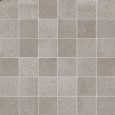MOSAIK MOON  NATURALE STRUKTURIERT MATT    Grigio 30x30 - LEONARDO MK.MOON 30G LEONARDO CERAMICA - 1