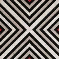 DEKOR MOON  Bianco 60x60 - LEONARDO MOON DK 2 60 LEONARDO CERAMICA - 1