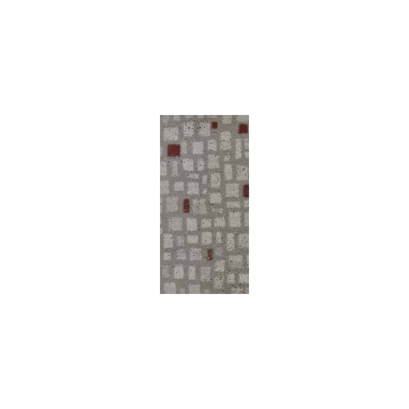OVERCOME  NATURALE MATT  RECTIFIED  Grigio 60x120 - LEONARDO MAP RED 12G RM LEONARDO CERAMICA - 1