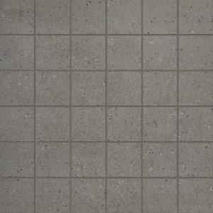 MOSAICO OVERCOME  NATURALE MATT   Grigio 30x30 - LEONARDO MK.OVRC 30G LEONARDO CERAMICA - 1