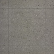 MOSAIK OVERCOME  NATURALE MATT   Grigio 30x30 - LEONARDO MK.OVRC 30G LEONARDO CERAMICA - 1