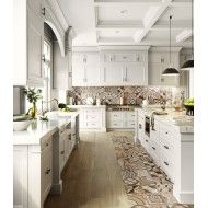 INTARSI 20X20 ELITE MIX - Ceramica Sant'Agostino CSAIELMX20 CERAMICA SANT'AGOSTINO - 1