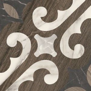 INTARSI 20X20 GLAM 05 - Ceramica Sant'Agostino CSAIGL0520 CERAMICA SANT'AGOSTINO - 1