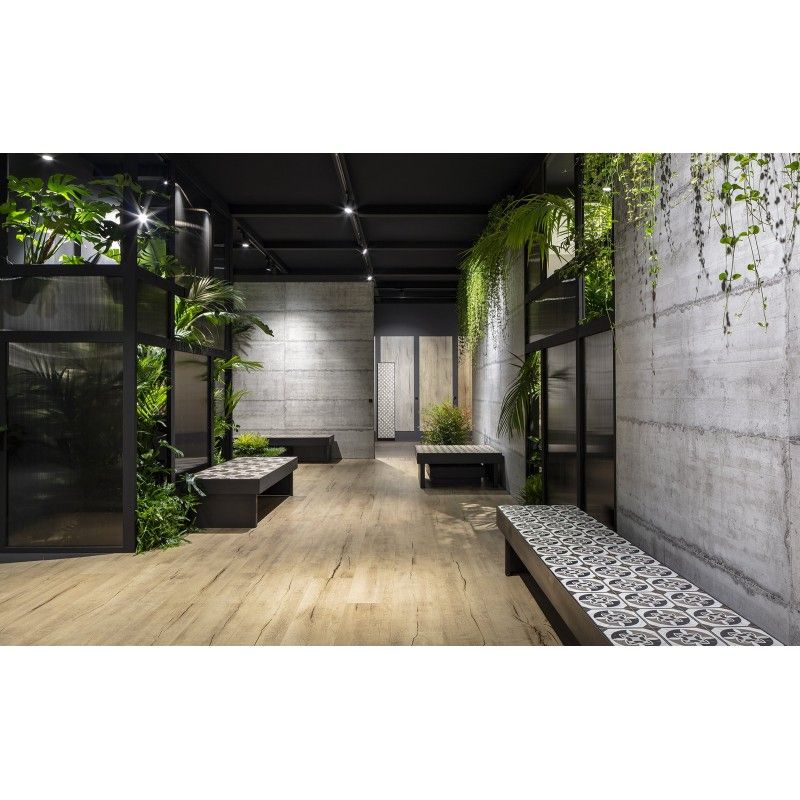 TIMEWOOD NATURAL 30X180  - Ceramica Sant'Agostino CSATWNAL18 CERAMICA SANT'AGOSTINO - 1