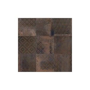 OXIDART PATCHWORK DARK 20X20  - Ceramica Sant'Agostino CSAOXPDK20 CERAMICA SANT'AGOSTINO - 1