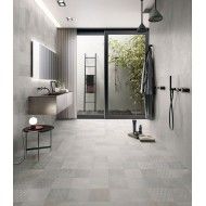 OXIDART PATCHWORK LIGHT 20X20 - Ceramica Sant'Agostino CSAOXPLI20 CERAMICA SANT'AGOSTINO - 1