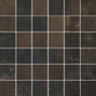 MOSAICO 30X30 OXIDART BLACK - Ceramica Sant'Agostino CSAMOXBL30 CERAMICA SANT'AGOSTINO - 1