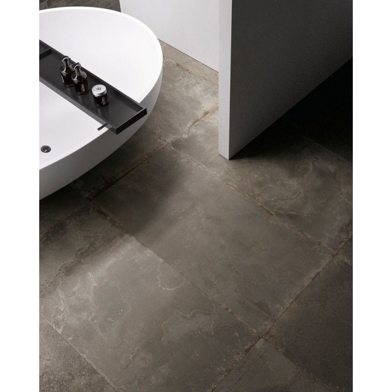 OXIDART IRON 60X60  - Ceramica Sant'Agostino CSAOXIRO60 CERAMICA SANT'AGOSTINO - 1