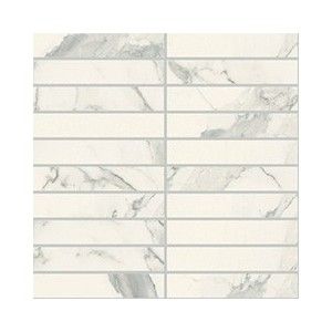 I CLASSICI STATUARIO MOSAICO 3X15 SOFT - REX Ceramiche 748339 FLORIM LUXURY DESIGN - 1