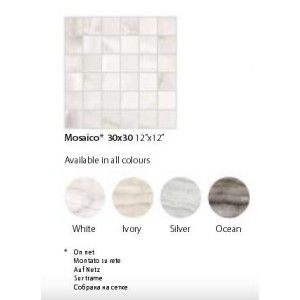 TRUMARMI MOSAICO 30X30 TM-EXTRA - Ceramica Sant'Agostino CSAMTMEX30