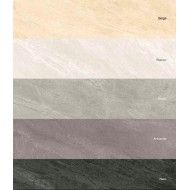 ALL BLACK GRIGIO RETTIFICATO  60X60 - NOVABELL ALK10RT NOVABELL - 1