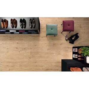 ARTWOOD HONEY RECTIFIED  20x120 - NOVABELL AWD41RT NOVABELL - 1