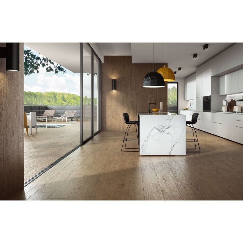 ARTWOOD CLAY REKTIFIZIERT  26x160 - NOVABELL AWD26RT NOVABELL - 1