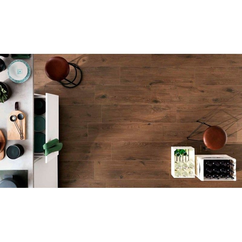 ARTWOOD WENGE REKTIFIZIERT  30X120 - NOVABELL AWD63RT NOVABELL - 1