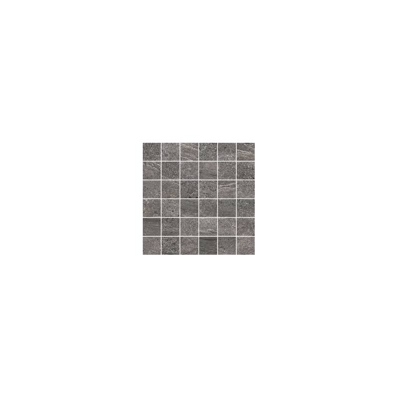 ASPEN MOSAIK 5X5 BASALT 30X30 - NOVABELL APN225N NOVABELL - 1