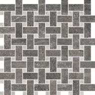 ASPEN MOSAIK TRAMA BASALT/ROCK GREY 30X30 - NOVABELL APN228N NOVABELL - 1
