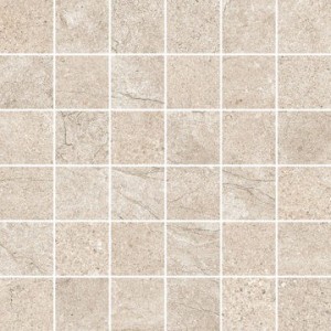 ASPEN MOSAIK 5X5 SAND MOON 30X30 - NOVABELL APN445N NOVABELL - 1
