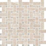 ASPEN MOSAIK TRAMA SAND MOON/ROCK GREY 30X30 - NOVABELL APN448N NOVABELL - 1