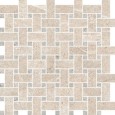 ASPEN MOSAIK TRAMA SAND MOON/ROCK GREY 30X30 - NOVABELL APN448N NOVABELL - 1