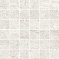 ASPEN MOSAIK 5X5 SNOW 30X30 - NOVABELL APN885N NOVABELL - 1