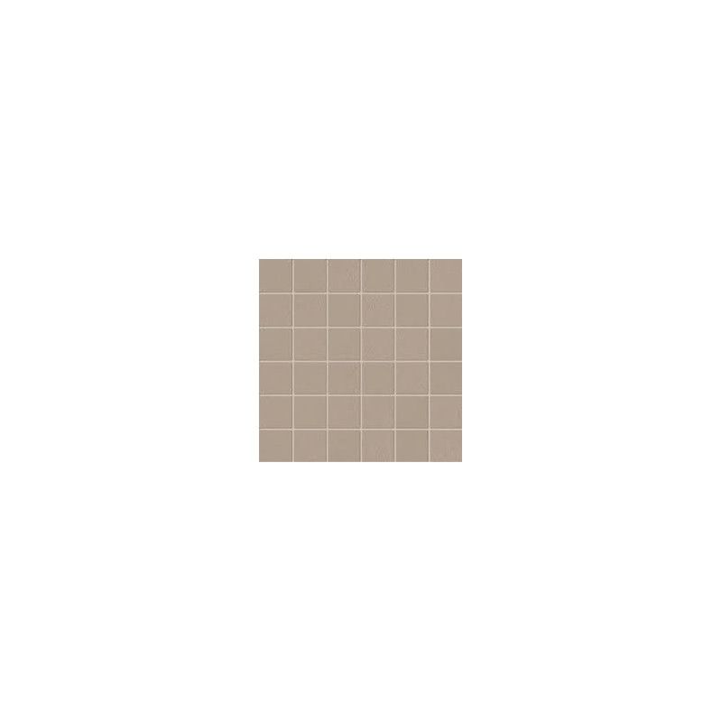 OVERCLAY TAUPE MOSAIC   30x30  - MARCA CORONA I066 CERAMICHE MARCA CORONA  - 1