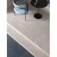STONECLOUD IVORY STRUTTURATO 30X60 RETTIFICATO   - MARCA CORONA F769 CERAMICHE MARCA CORONA  - 1