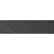 REGOLI 1741 NERO MATT 7,5x30  - MARCA CORONA F690 CERAMICHE MARCA CORONA  - 1