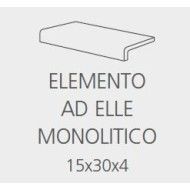 CARDOSO CORDA ELEMENTO ELLE MONOLITICO - COEM 0PC1ELS COEM - 1