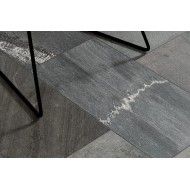 CARDOSO ANTRACITE 45X90 SEMI POLI RECTIFIE - COEM PC490LR COEM - 1