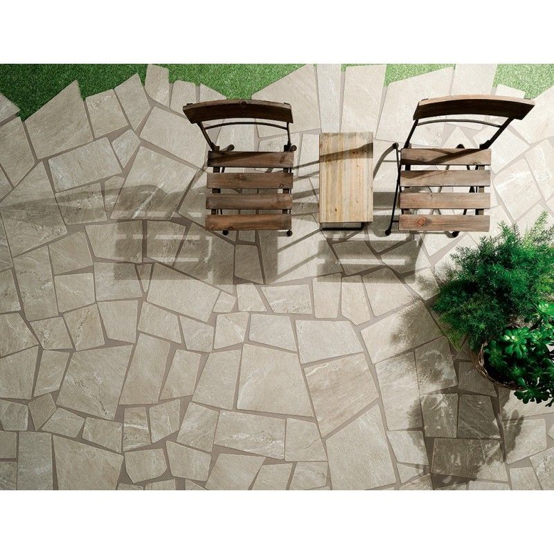 CARDOSO PALLADIANA BEIGE STRUTTURATO BURATTATO - COEM PC2MS2S COEM - 1