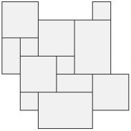 CASTLE IVORY MODULARE ESTERNO - COEM 0CS1MDE COEM - 1