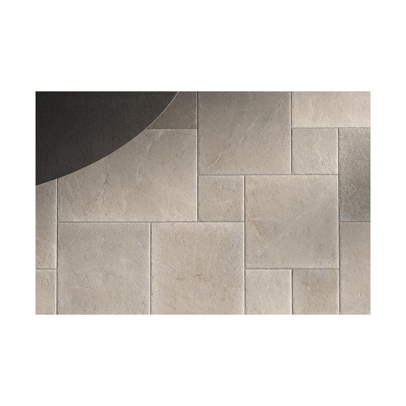 MASSIVE STONE ASH AUSSENMODUL - COEM 0MV3MDE COEM - 1