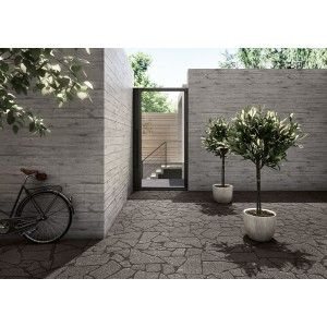 PORFIRICA PALLADIANA GRAPHITE - COEM 0PO7PAE COEM - 1