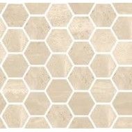 REVERSO AVORIO ESAGONO 30X30 PATINE - COEM RV1MS1P COEM - 1