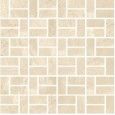 REVERSO BEIGE MOSAIQUE BRICKS 2X5 PATINE - COEM RV2MS3P COEM - 1