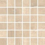 REVERSO BEIGE MOSAIQUE 5X5 NATUREL RECTIFIE - COEM RV2MS5R COEM - 1