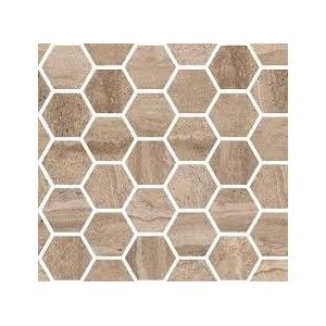 REVERSO NOCE ESAGONO 30X30 PATINE - COEM RV8MS1P COEM - 1