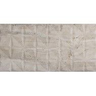 REVERSO GRIGIO WAVY 28,4X28,4 NATUREL - COEM RV3MS2R COEM - 1