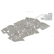 KAVASTONE PALLADIANA BLACK - COEM 0KS0PAE