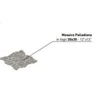 KAVASTONE GRAPHITE MOSAIK PALLADIANA - COEM 0KS8MS1